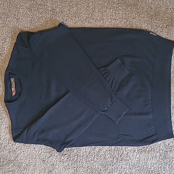 EUC Ben Sherman Sweater M - Picture 1 of 3